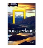Peter Turner - National Geographic Traveler: Noua Zeelanda (vol.18)
