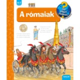 A r&oacute;maiak - Andrea Erne
