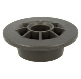 Rola cos inferior Masina de spalat vase Whirlpool WFC3C26P,488000666233, Incorporabil, 14 seturi, 60 cm