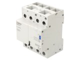 Releu Bistabil pentru Instala&Aring;&pound;ii ISKRA - 63A, 230V AC, IP20