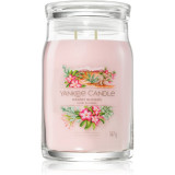 Yankee Candle Desert Blooms lum&acirc;nare parfumată 567 g