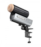 Masturbator Thrusting Lovense Solace PRO Bluetooth Control, Free App