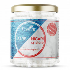 Sare nigari (clorura de magneziu), 200g Pronat