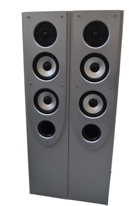 Boxe Heco Reference S 200