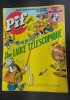 Pif Gadget No 602