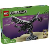 LEGO MINECRAFT DRAGONUL ENDER 21595