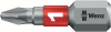Bit 851/1 BTZ, PH1x25mm, Wera 05056420001 HardWork ToolsRange