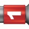 Bit 851/1 BTZ, PH1x25mm, Wera 05056420001 HardWork ToolsRange