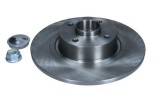 Disc frana RENAULT MEGANE II combi (KM0/1_) (2003 - 2012) MAXGEAR 19-1968