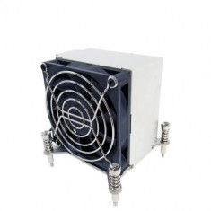 Heatsink HP Z600 Z800 Workstation - 463990-001 foto