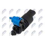 Pompa apa spalare parbriz Opel Astra, Corsa E, Adam 19, Insignia, Moca, Meriva B 17, Zafira C, Karl 19, Crossland X, Grandland X; Chevrolet Aveo,