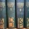 Dictionarul enciclopedic roman, vol 1-4