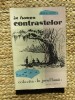 NICOLAE MORARU - IN LUMEA CONTRASTELOR