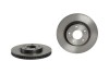 Set discuri frana fata Mitsubishi Grandis (NaW), 03.2003-12.2011, marca SRLine S71-0306