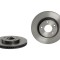 Set discuri frana fata Mitsubishi Grandis (NaW), 03.2003-12.2011, marca SRLine S71-0306