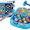 Joc interactiv cu sunete si lumini Wack A Mole cu 9 niveluri, Lean 18042