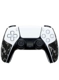 Lizard Skins Dsp Controller Grip Black Camo PS4