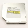 150. Unitate optica laptop - DVD-RW TOSHIBA SAMSUNG| SN-208BB/MDAH, DVD RW