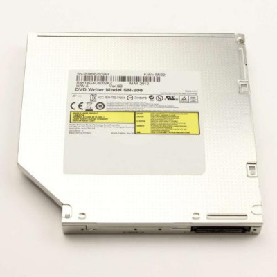 150. Unitate optica laptop - DVD-RW TOSHIBA SAMSUNG| SN-208BB/MDAH foto