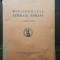 BIBLIOGRAFIA LITERARA ROMANA - N. GEORGESCU TISTU