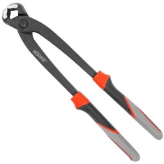 Cleste, pentru tencuiala