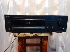 Amplificator Statie Audio Amplituner Sony STR-D265 foto