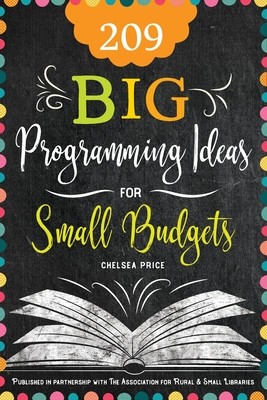 209 Big Programming Ideas for Small Budgets foto