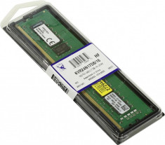 KS DDR4 16GB 2400 KVR24N17D8/16 foto