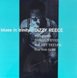 Blues In Trinity - Tone Poet Vinyl | Dizzy Reece
