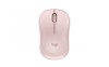 Mouse Logitech MK240 Silent Wireless, optic, interfata Bluetooth, rezolutie 1000