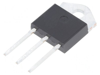 Triac 800V 40A Alternistor Tensiune &amp;Icirc;naltă foto