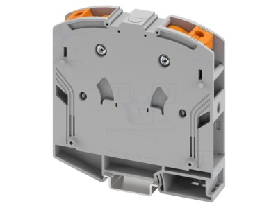 Conector de șine 150A 1kV foto