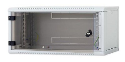 TRITON RACK PERETE 1 SECTION 9U/400 GRI foto