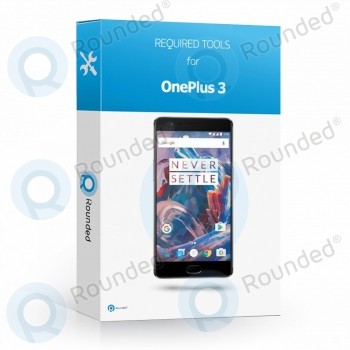 Caseta de instrumente OnePlus OnePlus 3 foto