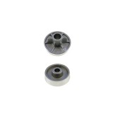 Arzător auxiliar din aluminiu pentru plită FRANKE 1330060250 Original