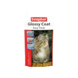 RECOMPENSE PENTRU PISICI SNACK GLOSSY COAT BEAPHAR 35G