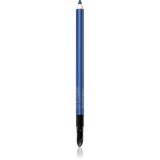 Est&eacute;e Lauder Double Wear 24h Waterproof Gel Eye Pencil eyeliner gel rezistent la apă cu aplicator culoare Sapphire Sky 1.2 g