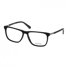 Rame ochelari de vedere barbati Guess GU50103 002