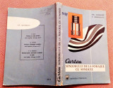 Cartea sondorului de la forajul cu sondeze - Gh. Costache, V. Muresanu, 1967, Tehnica