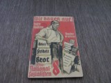 Cumpara ieftin Propagandă Nazistă Carte Poștală