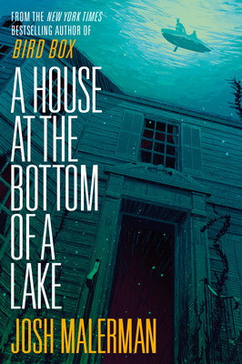 A House at the Bottom of a Lake foto