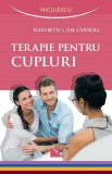 Terapie pentru cupluri | Elizabeth Carroll, Jim Carroll