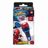 MINI PROIECTOR SPIDER MAN