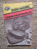 Sven Hassel - Legiunea Blestematilor