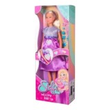 STEFFI LOVE SET PAPUSA STEFFI INSARCINATA CU ACCESORII