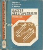 Bazele Electrotehnicii. Probleme - Prof. Dr. Ing. Marius Preda