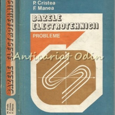 Bazele Electrotehnicii. Probleme - Prof. Dr. Ing. Marius Preda