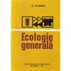Bogdan Stugren - Ecologie generala - 109123