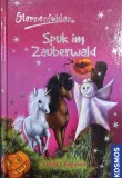 Sternenfohlen. Spuk im Zauberwald - Linda Chapman