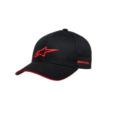 Sapca Alpinestars Hat Rostrum neagra